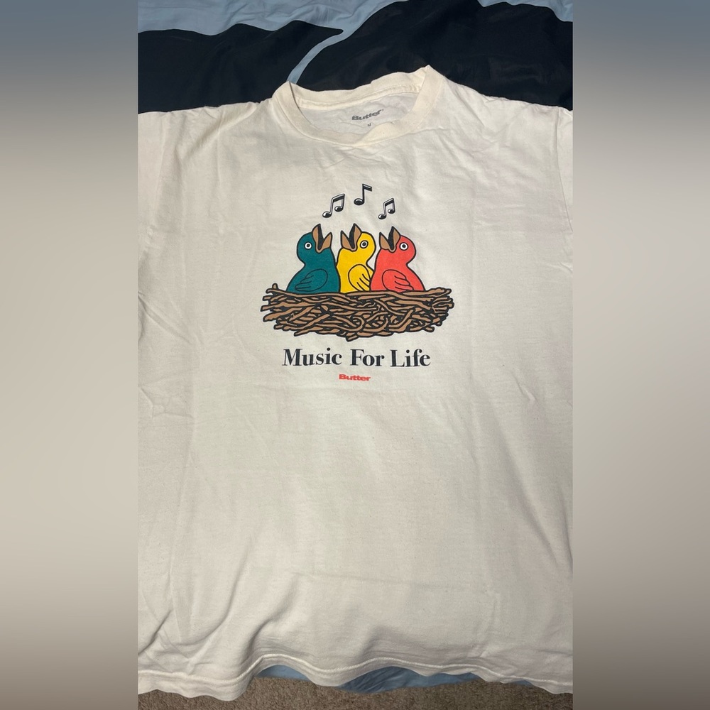 Buttergoods t-shirt